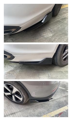Aileron BMW E90 E46 aspect carbone brillant pour une élégance aérodynamique unique