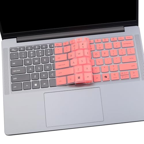 Protector de teclado para Lenovo IdeaPad Slim 5 14" miniatura 5