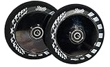 Liberty Pro Scooters - 110mm Hollow Core Wheels - Set of 2