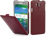 batteria samsung galaxy alpha sm-g850f Cuffie e carica batteria collegabili anche a custodia chiusa