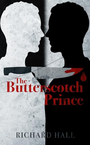 The Butterscotch Prince view 2
