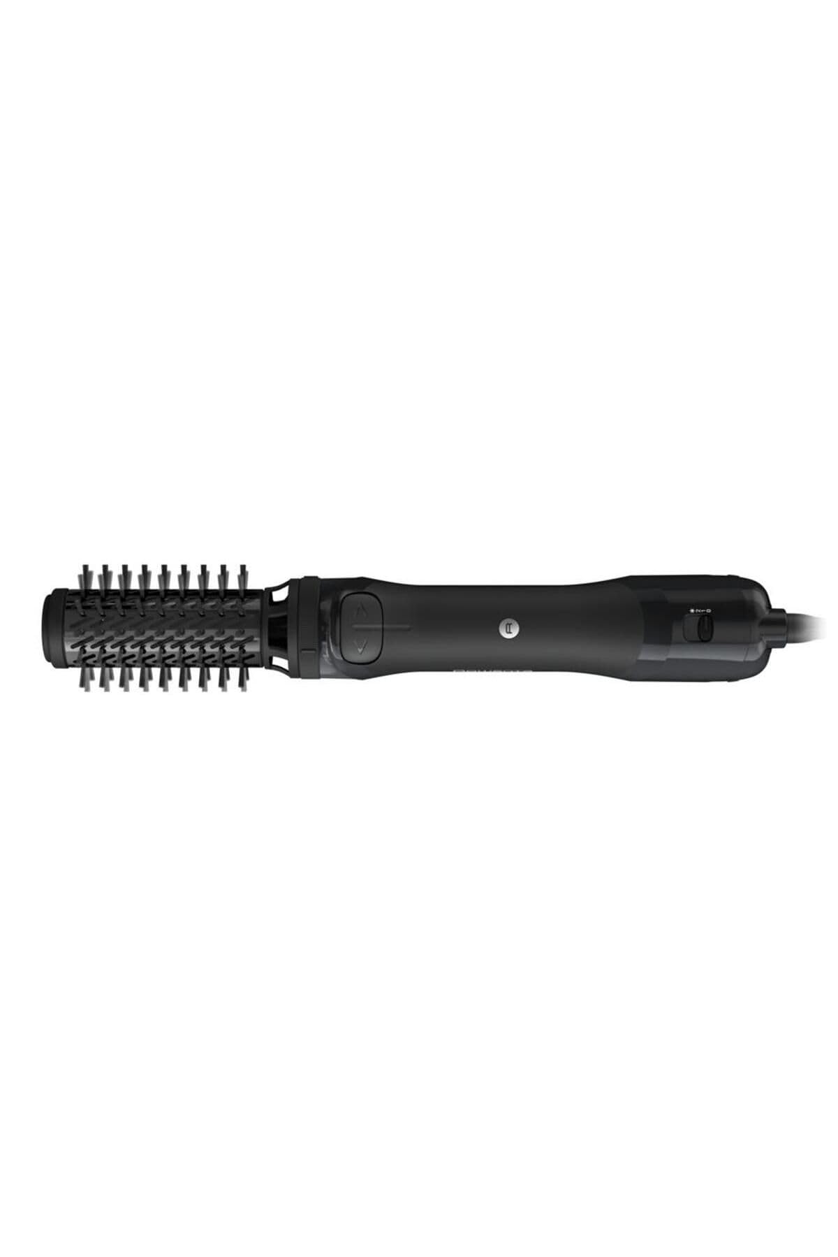 Rowenta UB9520 Brush Active 2 Kademeli Seramik Kaplama Elektrikli Saç Şekillendirici Tarak