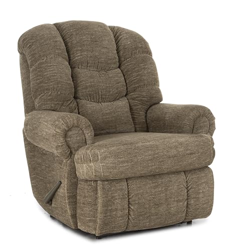 LANE Stallion Big Man Recliner