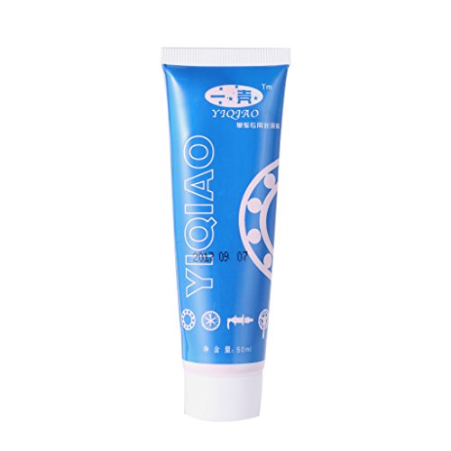 Preisvergleich Produktbild Fahrrad Kettenöl Fett 50 ml Rad Schmiermittel Reparatur MTB