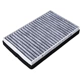 AC Cabin Air Filter Replacement for Tesla Model S TSL30 – Activated Carbon Multi-Layer Filtration,