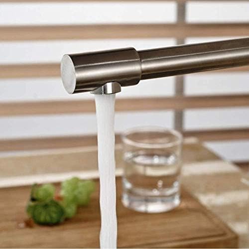 Mélangeur de cuisine rotatif pliable pour optimiser les espaces restreints