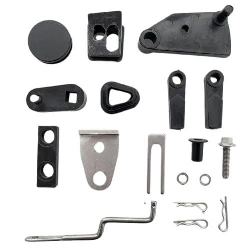 Kit de télécommande 66M-48501 pour réparer une direction bloquée
