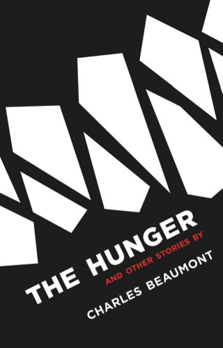 Cover of The Hunger and Other Stories