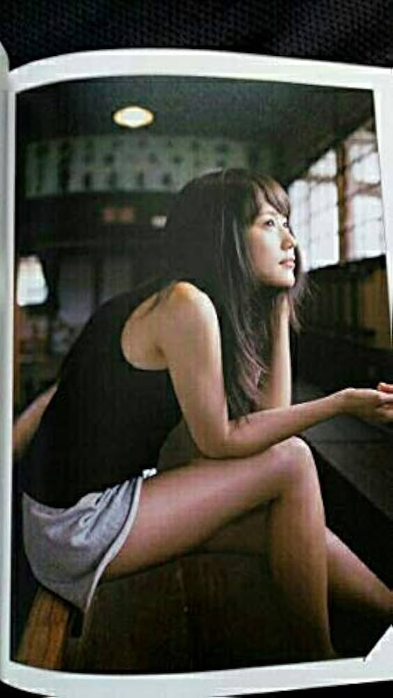 深呼吸 有村架純1st写真集 Amazon.co.jp: 有村架純1st写真集 深呼吸 Shin : おもちゃ