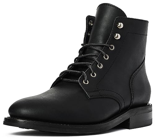 Men's President Ankle Boot