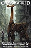 Clarkesworld Issue 127 (Clarkesworld Magazine)