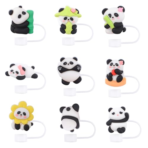 HOMMDECO p_ Xg[Jo[ Lbv 9 PCS ֗ȕیpVRXg[[Lbv ho ėp\킢EH[^[{gANZT[ fR[V 9-10mmpizCgj