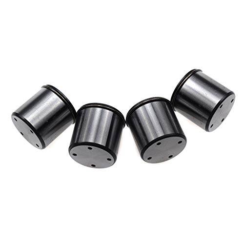 4Pcs Fuel Pump Cam Camshaft Follower For Audi TT A3 A4 VW Golf Jetta Eos Passat