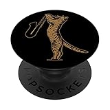 Photo Gallery gatto che suona il sassofono musica amante gatto sassofonista gatto popsockets popgrip intercambiabile Photo Gallery gatto che suona il sassofono musica amante gatto sassofonista gatto popsockets popgrip intercambiabile