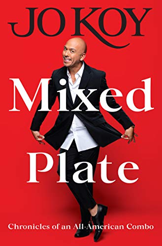 Mixed Plate: Chronicles of an All-American Combo