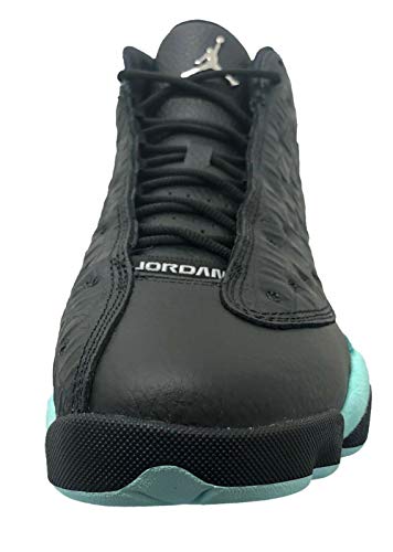 Jordan Mens Air 13 414571 030 Island Green - Size 11