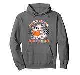 Photo Gallery read more booooks camicia cute ghost checkered book reading felpa con cappuccio Photo Gallery read more booooks camicia cute ghost checkered book reading felpa con cappuccio