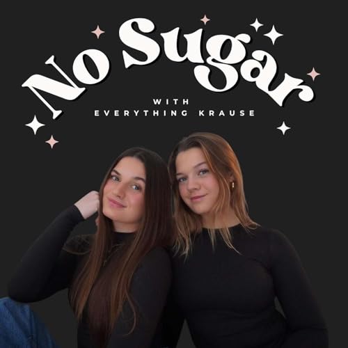 No Sugar with Everything Krause Titelbild