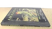 Genus Amazona 0947756027 Book Cover