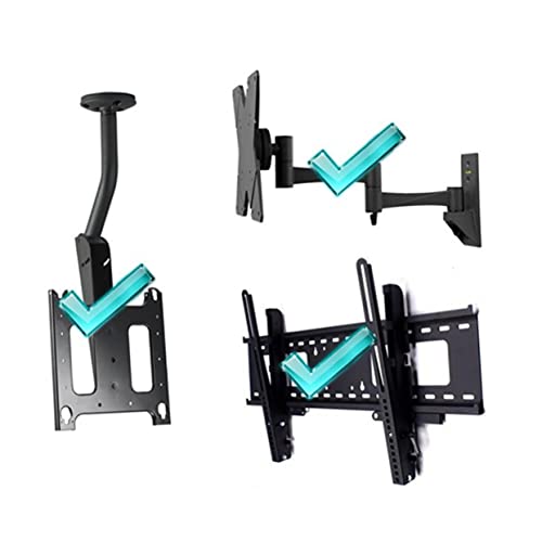 Housse TV étanche 46-48 pouces extérieur protection intempéries