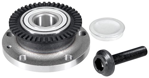 ABS All Brake Systems 200073 Moyeu de roue