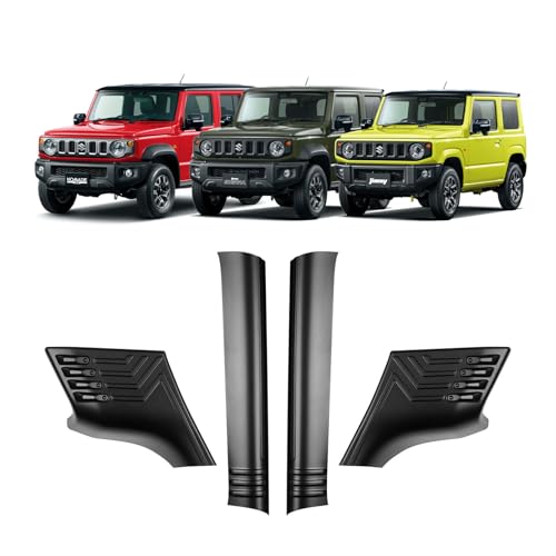 VKINGER �W���j�[ �m�}�h JC74 �W���j�[ �V�G�� JB74 �W���j�[ JB64 �A�N�Z�T���[ A�s���[�K�[�j�b�V�� �t�F���_�[�p�l�� �T�C�h�s���[�p�l�� �O�� �J�X�^�� �p�[�c �h���X�A�b�v �A�N�Z�T���[ NOMADE SIERRA JIMNY