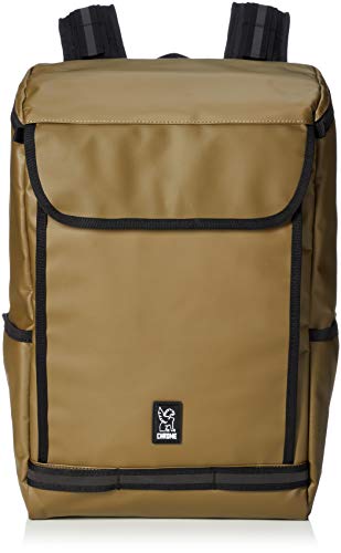 chrome industries volcan