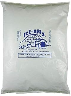 ICE-brix Refrigerant, PK9