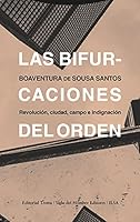 La bifurcaciones del orden 8498797284 Book Cover
