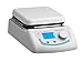 Benchmark Scientific H3760-HS-E Digital Hotplate and Stirrer, 6.5" x 6.5", 230V