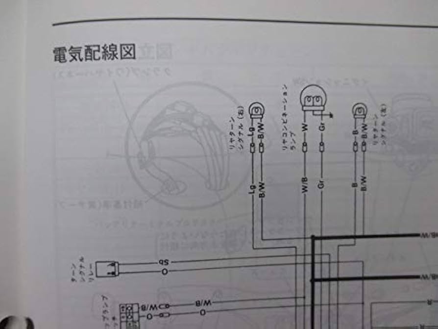 スズキ K50 サービスマニュアル K50-410342〜 楽天市場】サービスマニュアル k50の通販