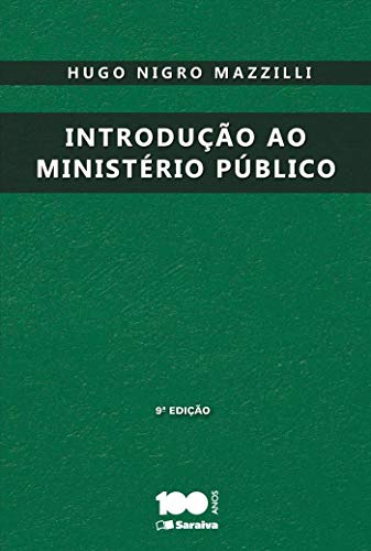 Introdução ao Ministério Público: