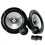 Kit 2 Vias 6 System, Jbl, 28085151, Alto Falantes