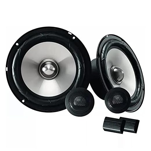 Kit 2 Vias 6 System, Jbl, 28085151, Alto Falantes