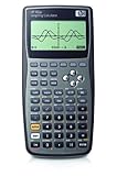 HP 40gs Graphing Calculator (F2225AA)
