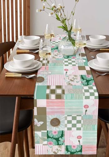 Atuitaisyou e[ui[ e[uNX H  k ƒp ~ l p[eB[ Cxg `  e[uZ^[ a  `FbN pb`[N sN 33cm×304cm