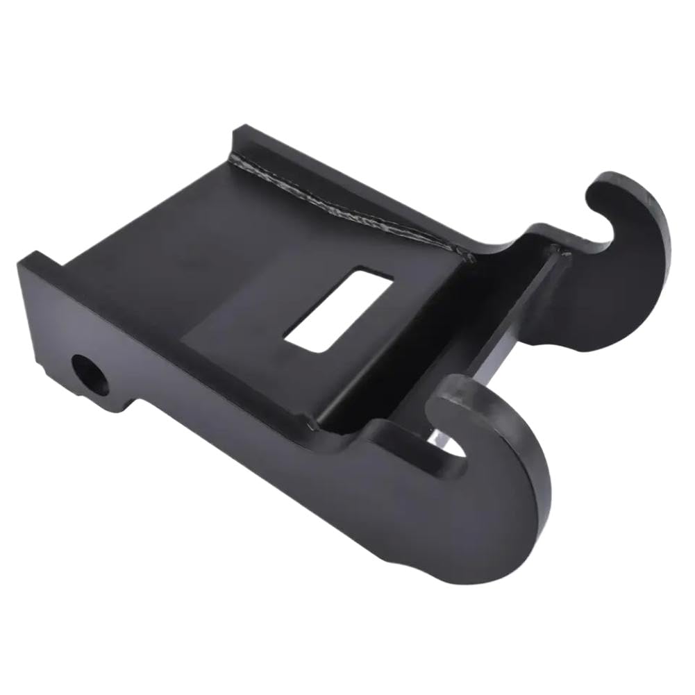 Quick Attach Coupler Bracket Compatible with E Series 325 328 329 331 334 Small Excavator