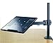 EZM Notebook/Laptop Arm Extenstion Mount Desktop Stand Clamp with Grommet Mount Option (002-0005)
