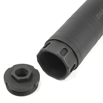 Amazon | RGW DD SG556タイプ ダミーサプレッサー 14mm逆ネジ