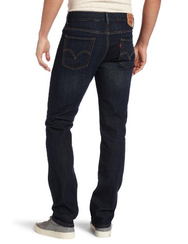 Image of Levi's Men's 511 Slim Fit Jeans (Also Available in Big & Tall)