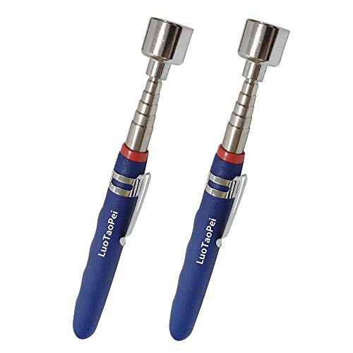 LuoTaopei Teleskop Magnetheber Werkzeug