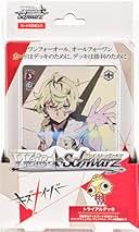 キズナイーバー デッキ Amazon.co.jp: ヴァイスシュヴァルツ トライアルデッキ
