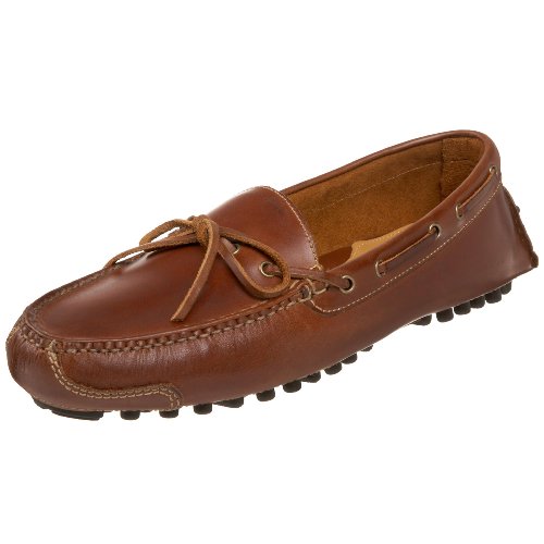 Cole Haan Men's Gunnison DriverBrown12 D US