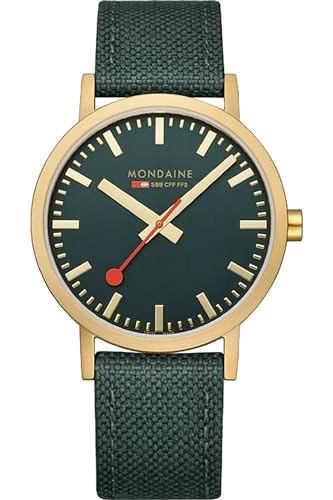 (fB[) Mondaine Classic jp AiO\ NI[c ?\  ̑VRf ?q A660.30360.60SBS [sAi]
