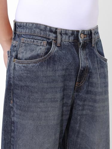 Image of The Indian Garage Co Men Jeans