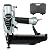 Metabo HPT NT65M2S Pneumatic Finish Nailer, 16 Gauge, 1-Inch up to 2-1/2-Inch Finish Nails, Integrated Air Duster, Selective Actuation Switch, 360-Degree Exhaust Portal, 5-Year Warranty