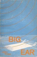 Big ear B0006COOEA Book Cover