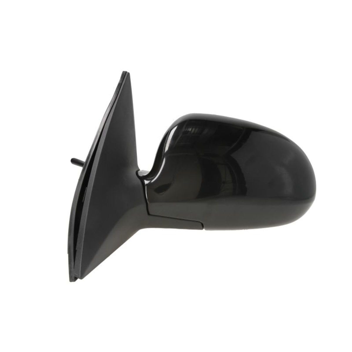 BLIC 5402-20-2002843P Espejo retrovisor sin calentamiento convexo izquierda Compatible con HYUNDAI i30 FD i30 CW FD