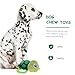 BESPORTBLE Stuffed Turtle Dog Toy Adorable Chew Toy for Teething Playtime Material for Puppy Entertainment for Reducing Loneliness Enhancing Bonding