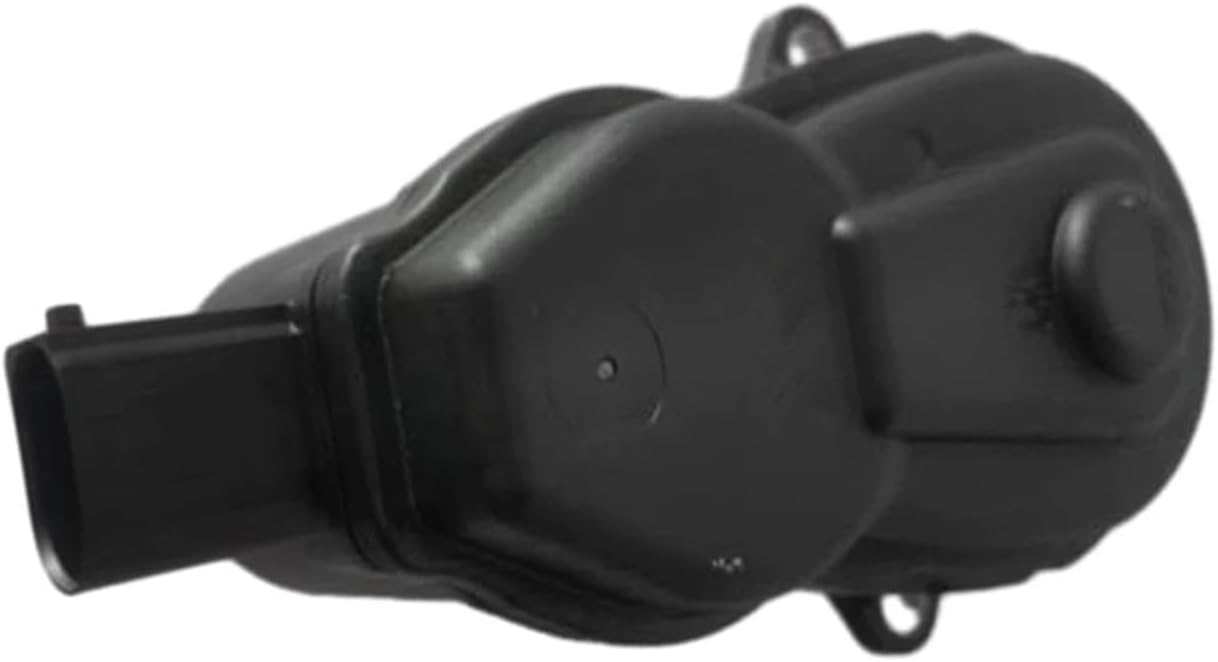 1pc Park Brake Actuator Rear Left/Right Fit For Jeep Cherokee 2014-2023 Compass 2017-2019 68225300AB